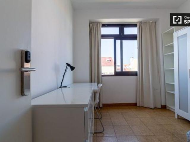 Apartamento alugar em Lisboa