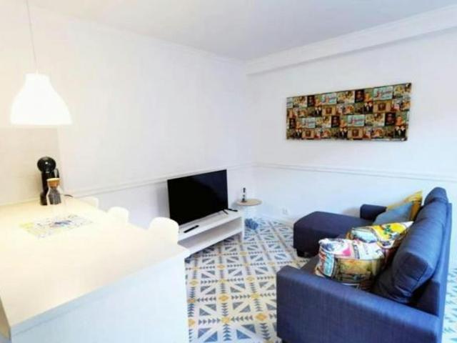 Apartamento alugar em Santa Maria Maior, Lisboa