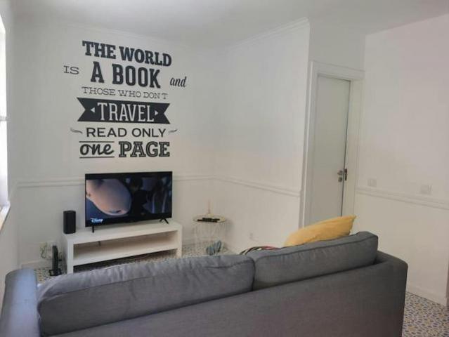 Apartamento alugar em Santa Maria Maior, Lisboa