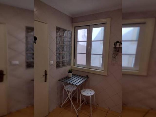 Apartamento alugar em Lisboa