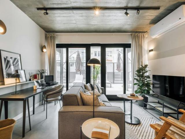 Apartamento alugar em Santo António, Lisboa