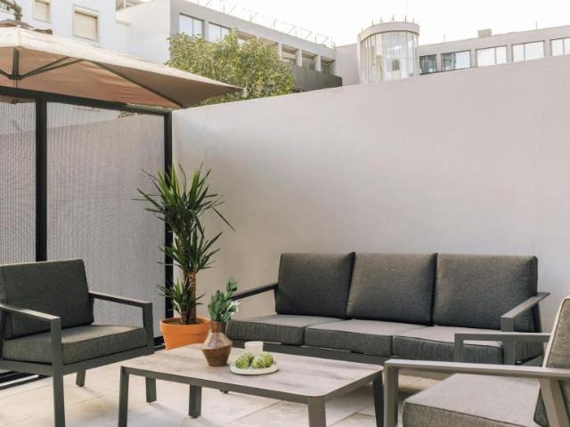 Apartamento alugar em Santo António, Lisboa