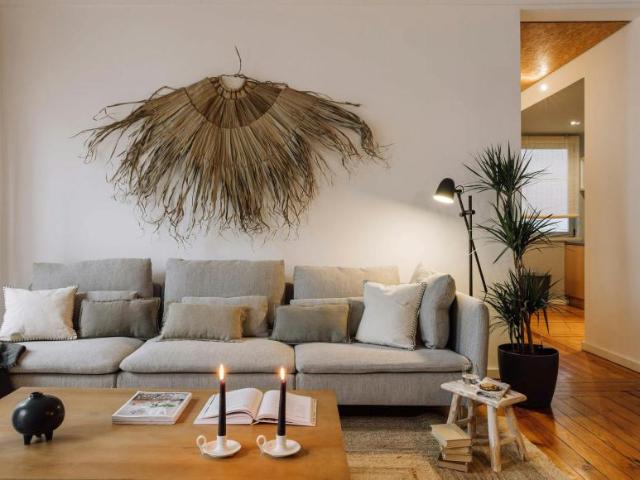 Apartamento alugar em Santo António, Lisboa