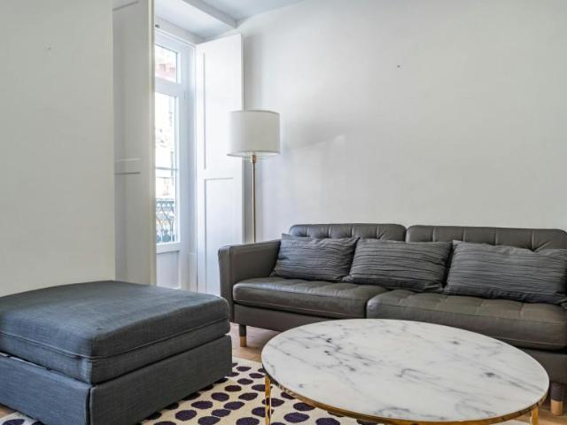 Apartamento alugar em Santo António, Lisboa