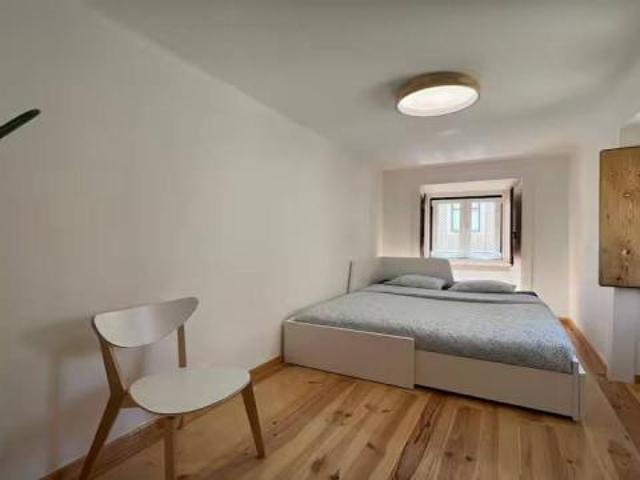 Apartamento alugar em Lisboa