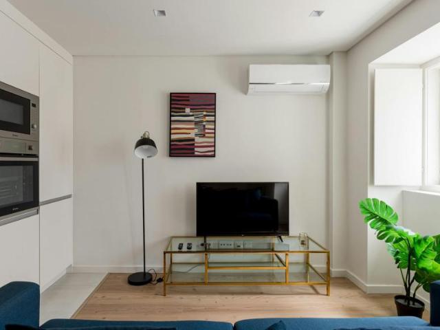Apartamento alugar em Ajuda, Lisboa