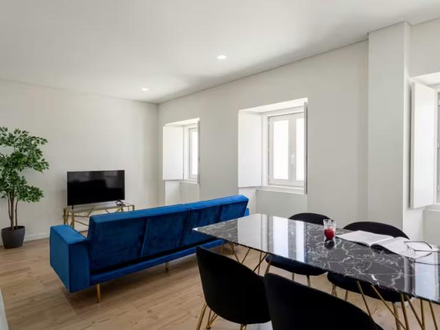 Apartamento alugar em Ajuda, Lisboa