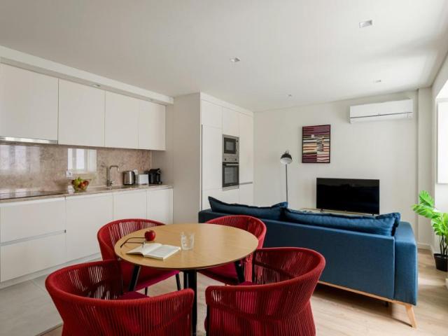Apartamento alugar em Ajuda, Lisboa
