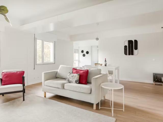 Apartamento alugar em Lisboa