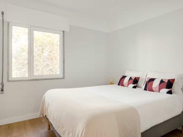 Apartamento alugar em Lisboa