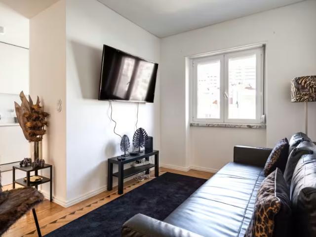 Apartamento alugar em Lisboa