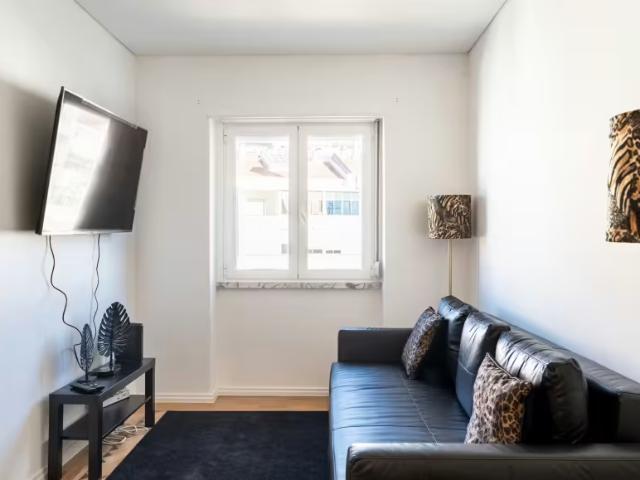 Apartamento alugar em Lisboa