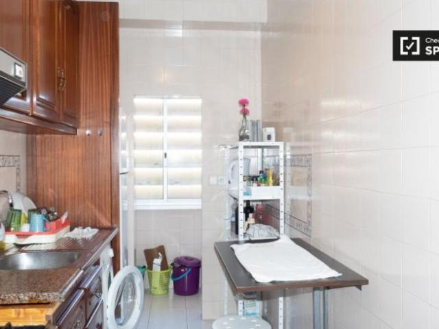 Apartamento alugar em Lisboa