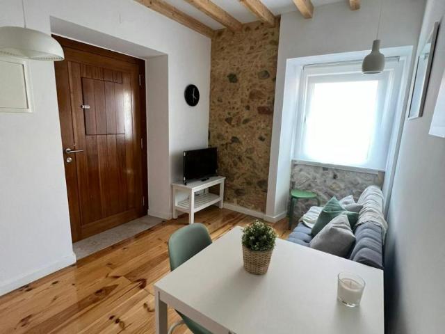 Apartamento alugar em Lisboa