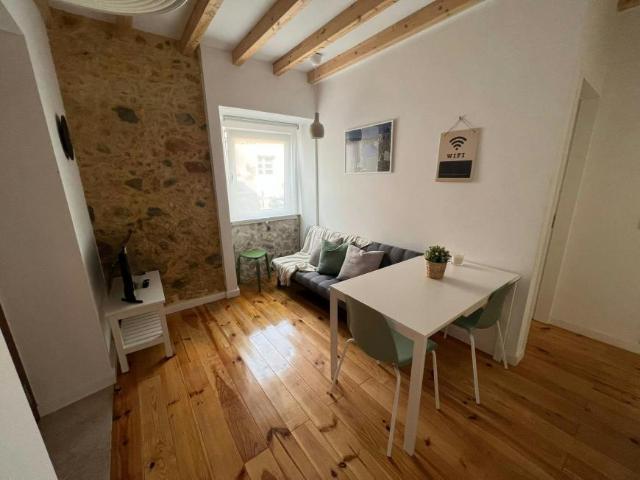 Apartamento alugar em Lisboa