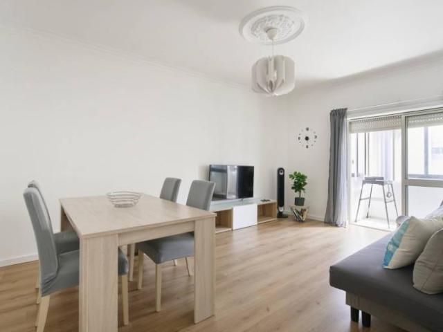 Apartamento alugar em Lisboa