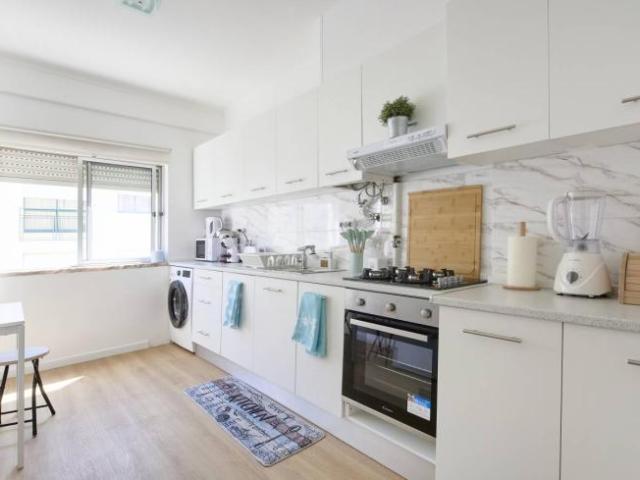 Apartamento alugar em Lisboa