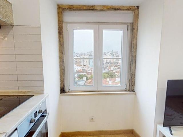 Apartamento alugar em Misericórdia, Lisboa