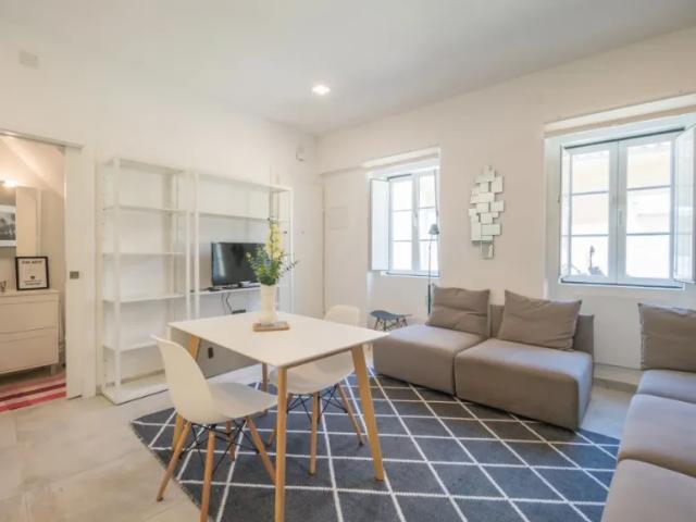 Apartamento alugar em Santa Maria Maior, Lisboa