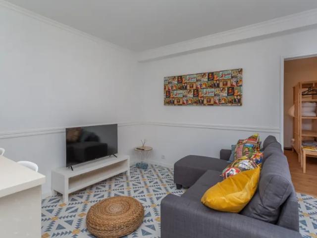 Apartamento alugar em Santa Maria Maior, Lisboa