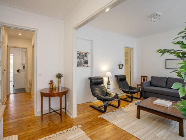 Apartamento alugar em Misericórdia, Lisboa