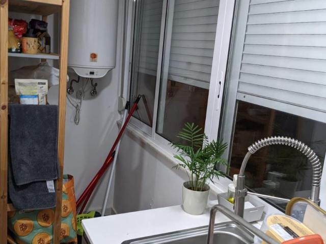 Apartamento alugar em Bairro das Pedralvas, Lisboa