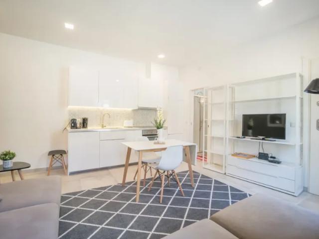 Apartamento alugar em Santa Maria Maior, Lisboa