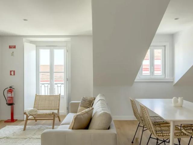 Apartamento alugar em Almada, Setúbal