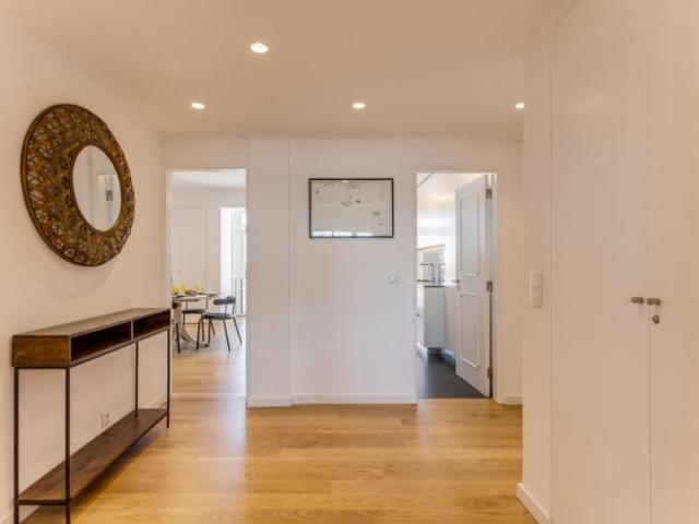 Apartamento alugar em Ajuda, Lisboa