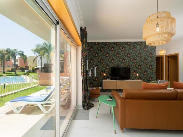 Apartamento alugar em Vilamoura, Loulé