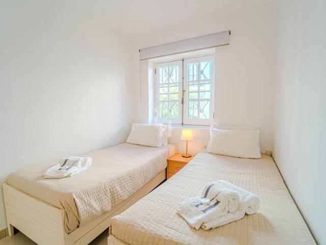 Apartamento alugar em Loulé, Faro