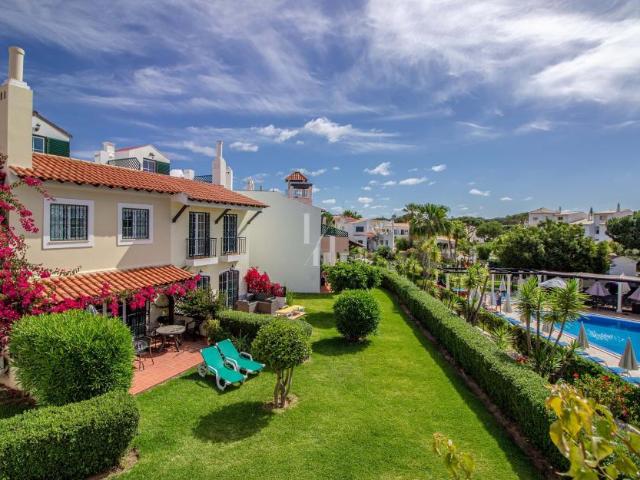 Apartamento alugar em Loulé, Faro