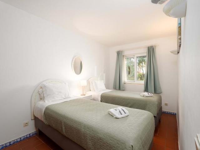 Apartamento alugar em Vilamoura, Loulé