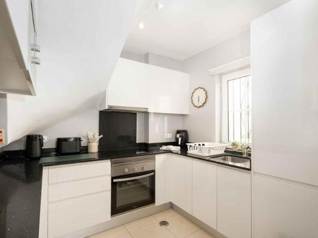 Apartamento alugar em Vilamoura, Loulé