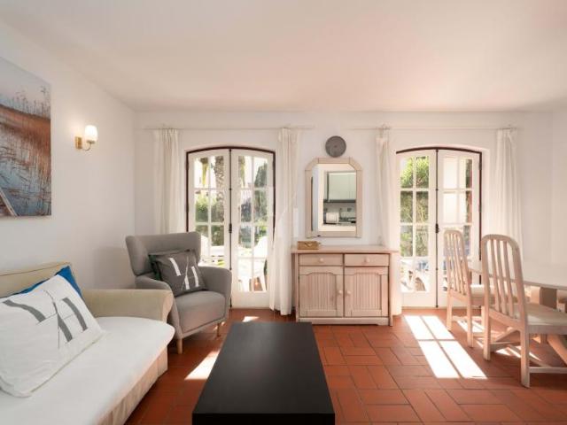 Apartamento alugar em Vilamoura, Loulé