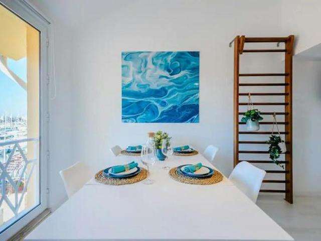 Apartamento alugar em Vilamoura, Loulé