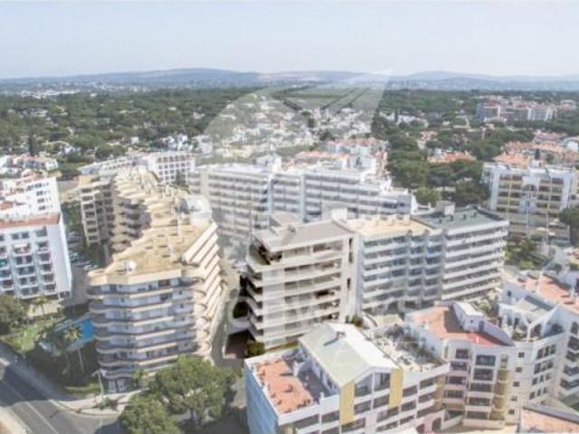 Apartamento venda em Loulé, Faro