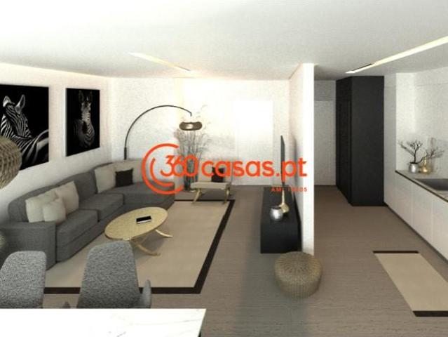 Apartamento venda em Loulé, Faro