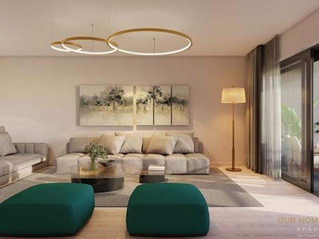 Apartamento venda em Loures