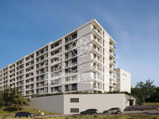 Apartamento venda em Loures