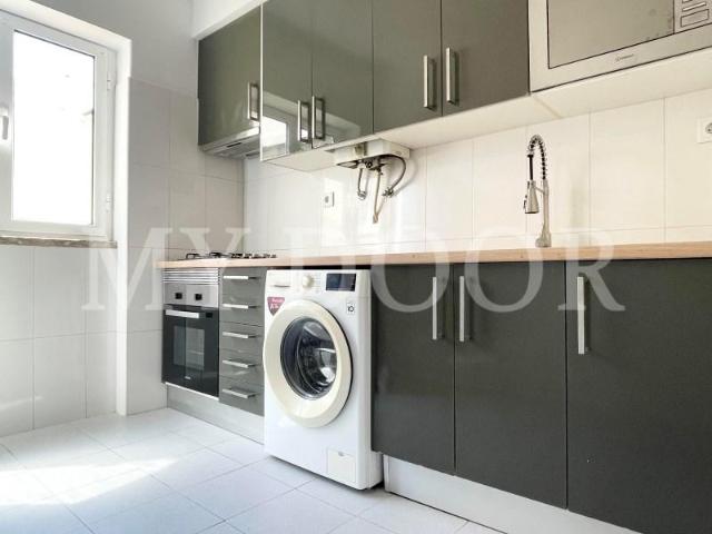 Apartamento venda em Loures
