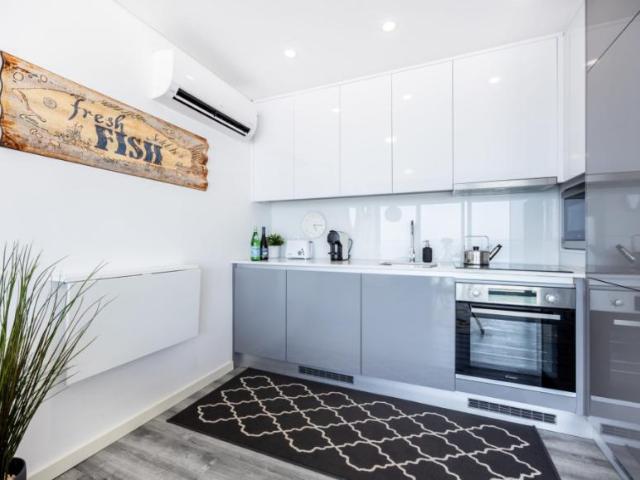 Apartamento alugar em Salema, Vila Do Bispo