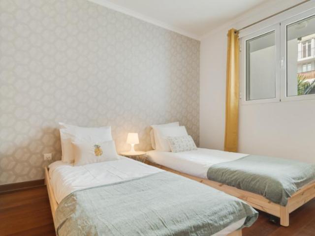 Apartamento alugar em Machico, Ilha Da Madeira