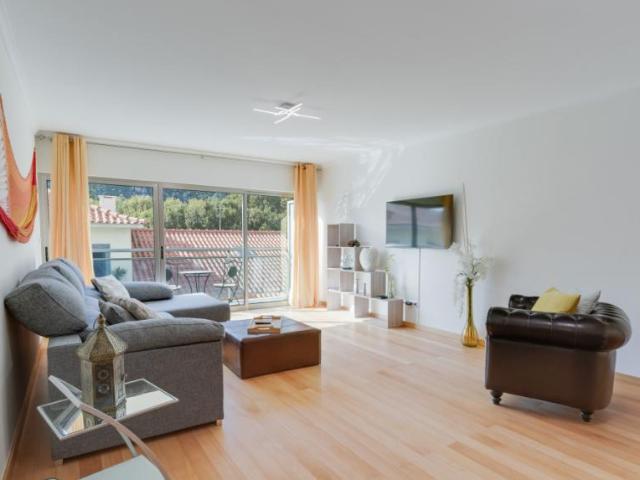 Apartamento alugar em Machico, Ilha Da Madeira