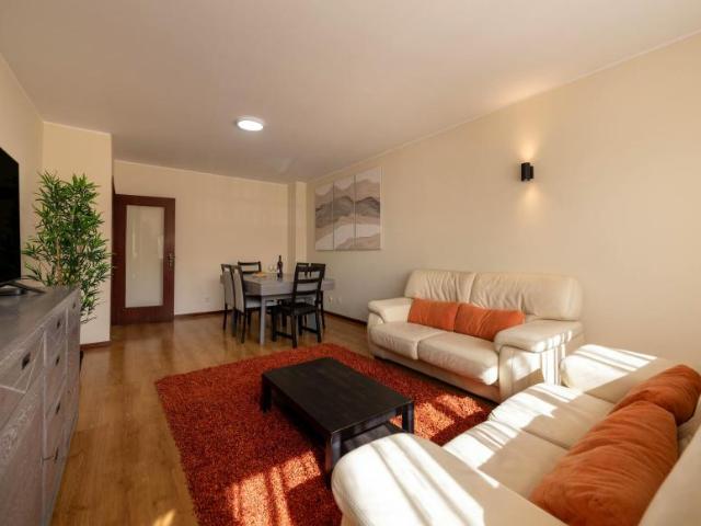 Apartamento alugar em Maia, Águas Santas