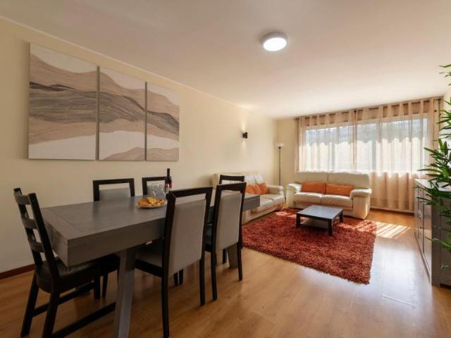 Apartamento alugar em Maia, Águas Santas