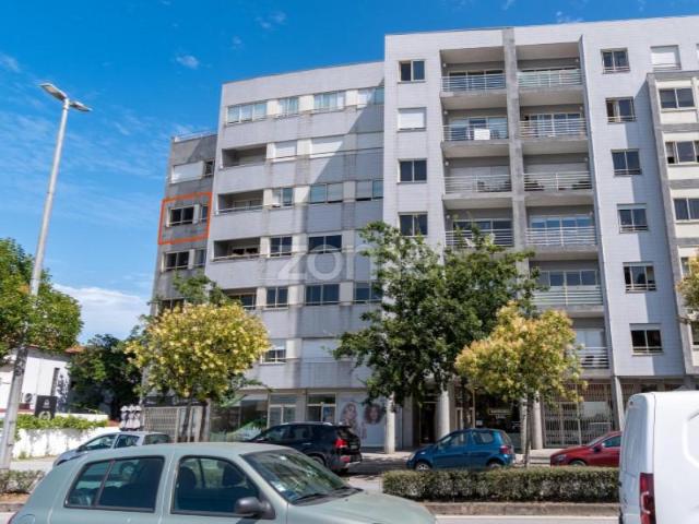 Apartamento alugar em Maia, Gueifães