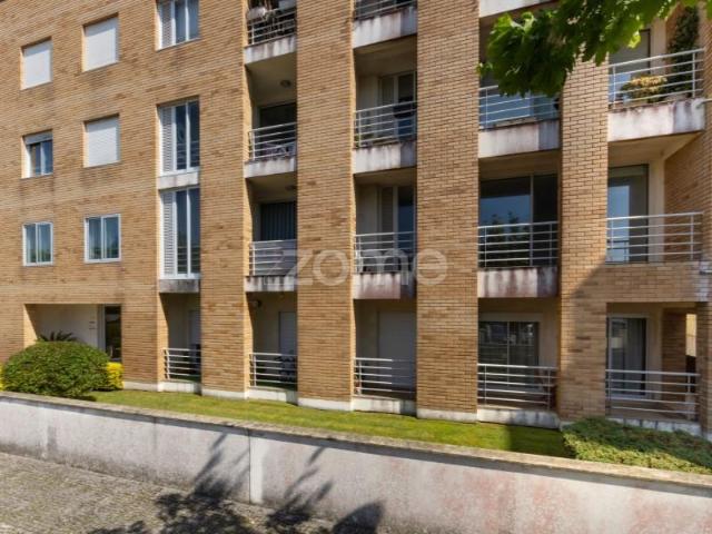 Apartamento alugar em Maia, Gueifães
