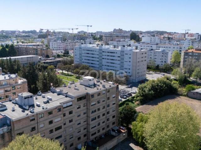 Apartamento alugar em Maia, Gueifães