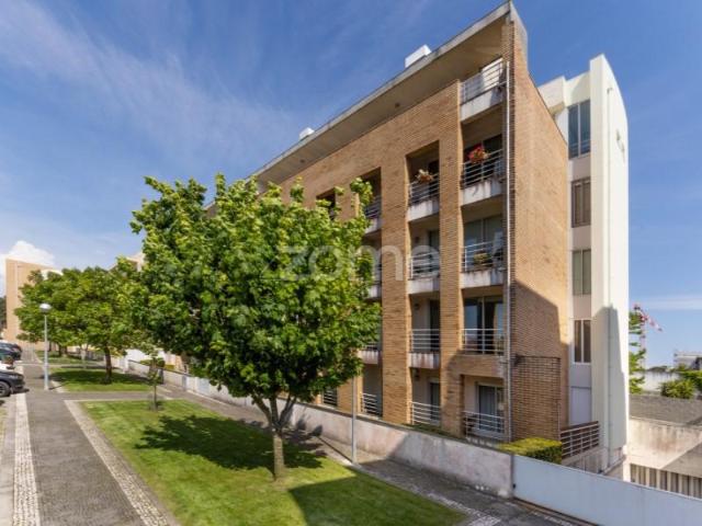 Apartamento alugar em Maia, Gueifães